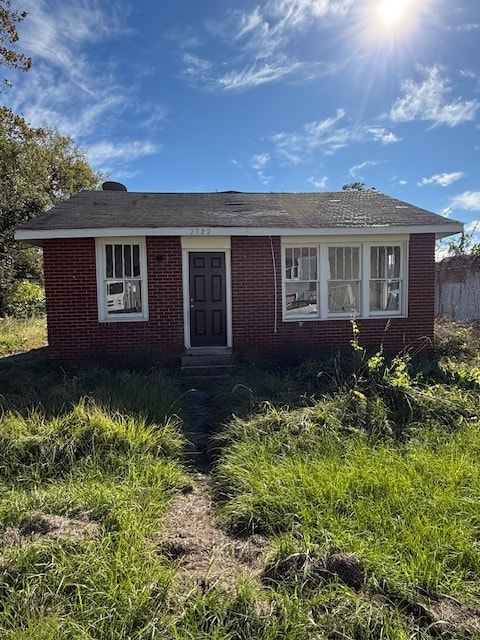 Building Photo - 2722 Ontario St