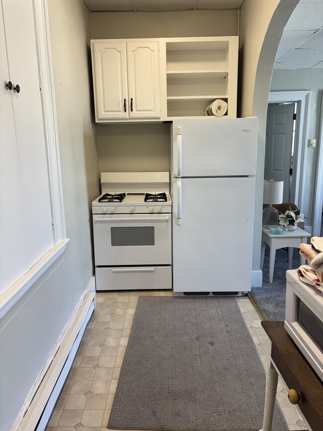 Photo - 203 W College Ave Unit 1