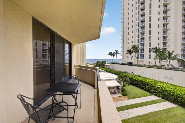 2800 N Ocean Dr Unit B-4A
