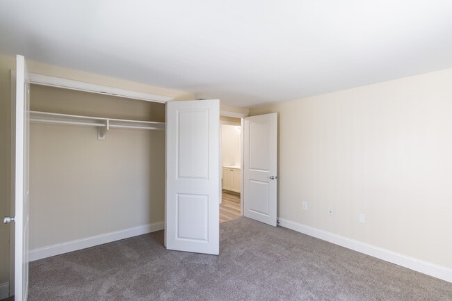 Newport Landings Apartment Community