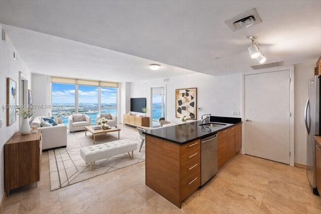 Photo - 50 Biscayne Blvd Unit 4106