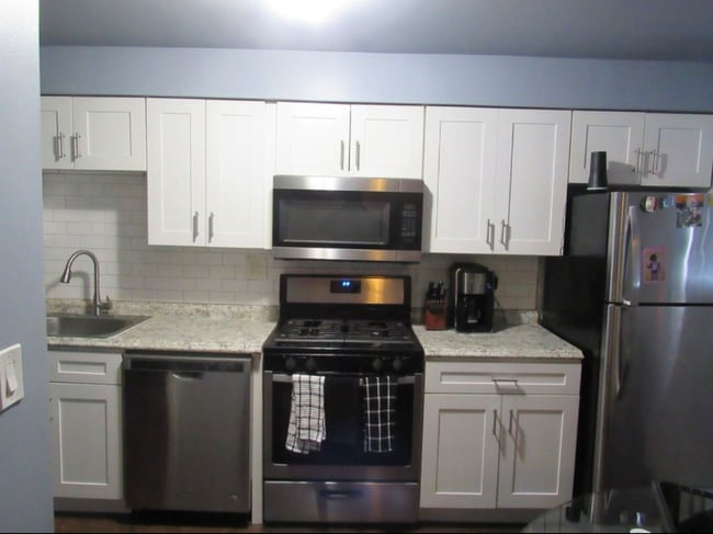 Photo - 1866 John F. Kennedy Blvd Unit 1B