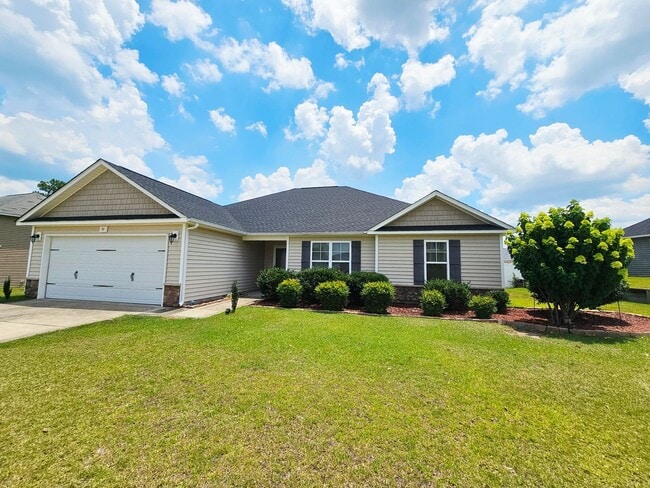 Building Photo - The Lexington Plantation in Cameron Rental