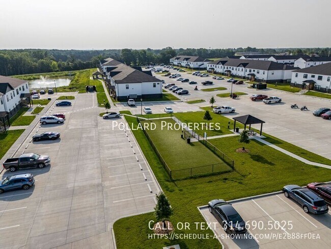 Photo - 803 Parkview Dr Unit 803