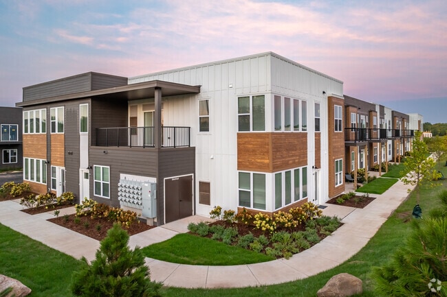 Photo - The Daniels at Northern Gateway