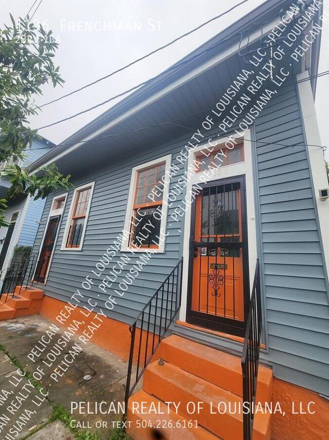 Photo - 1136 Frenchmen St