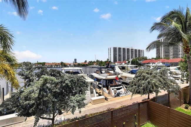 Photo - Yacht Club Way, Aventura, FL 33180 - 4 BR 4.5 BA townhouse