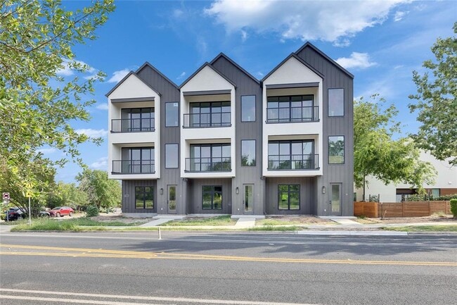 Photo - 1937 E 38th 1/2 St Townhome