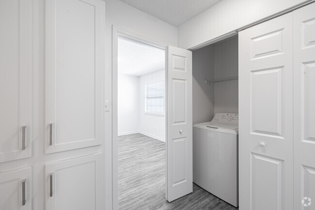 2BR, 2BA - 1246SF - Osprey on the Bluffs