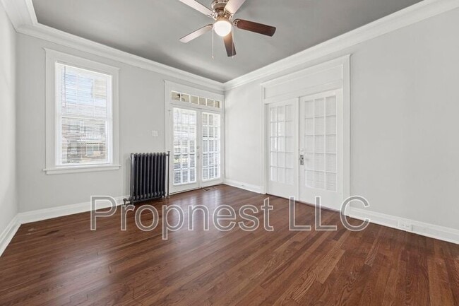 Building Photo - 316 S Cleveland St Rental