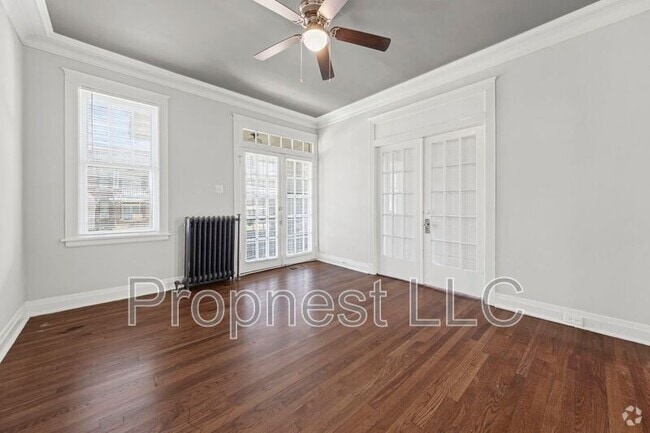 Building Photo - 316 S Cleveland St Rental