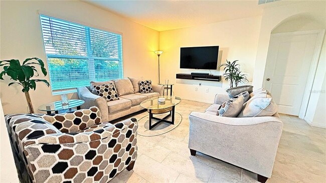 17436 Harvest Moon Way