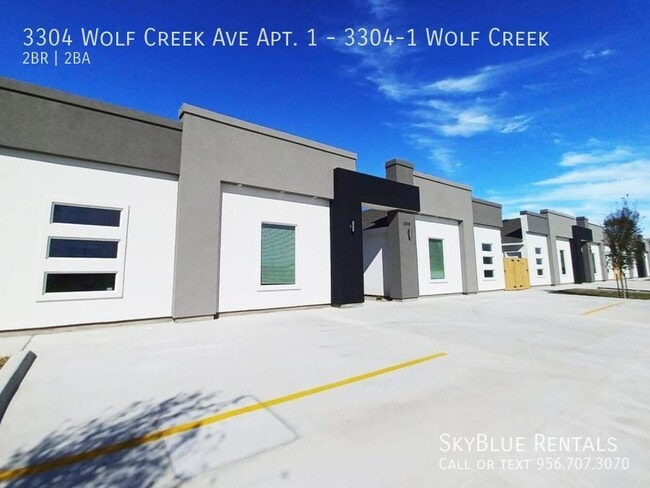 Building Photo - 3304 Wolf Creek Ave Unit 3304-1 Wolf Creek Rental