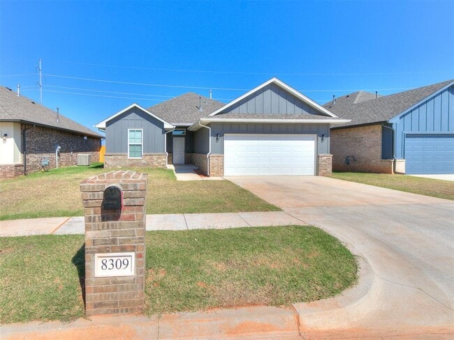 Photo - 8309 NW 163rd Ter