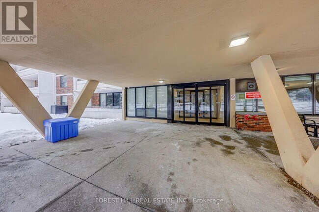 Photo - 101 Prudential Dr Unité 1211