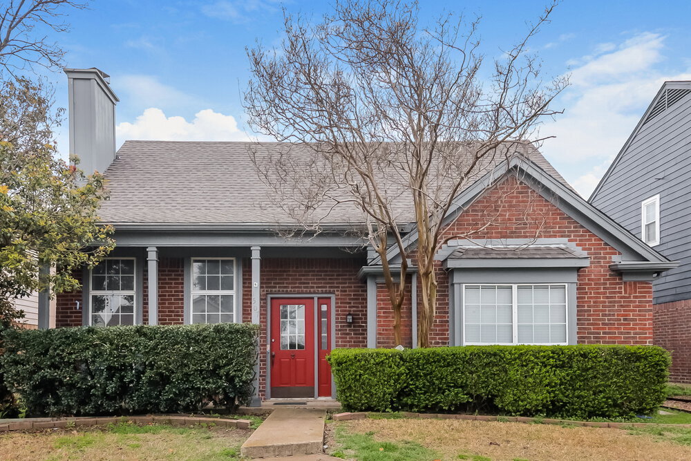 Photo - 1507 Chapman St House