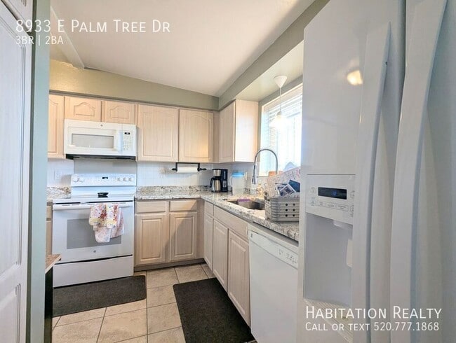 Photo - 8933 E Palm Tree Dr