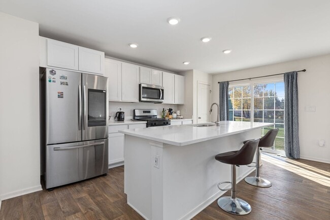 Photo - 2115 Canyon Creek Ct