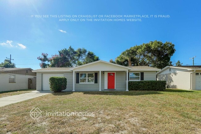 Building Photo - 3535 Latimer St Rental