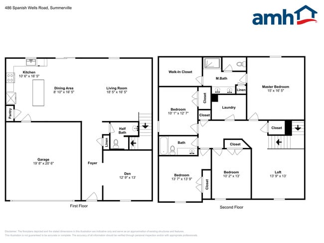 Photo - 486 Spanish Wells Rd