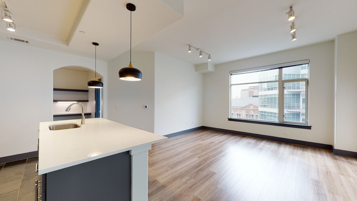 Photo - Domus Apartments