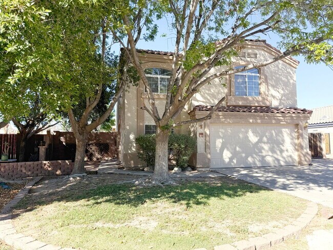 Photo - 10306 E Delta Ave