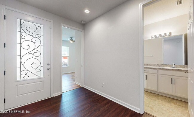 Photo - FOR RENT: 3BR 3BA SINGLE FAMILY HOUSE - Modern Greyhawk Retreat with Pond Views, Flex Space & Res...