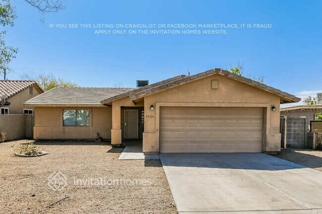 Photo - 5634 S 13th Ave Casa