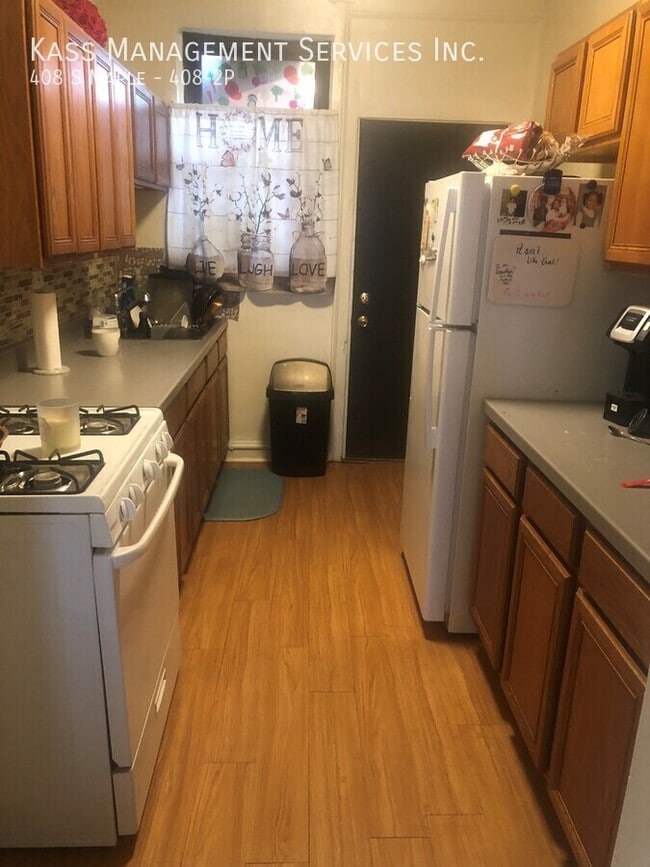 Photo - 408 S Maple Ave Unit 408-2P