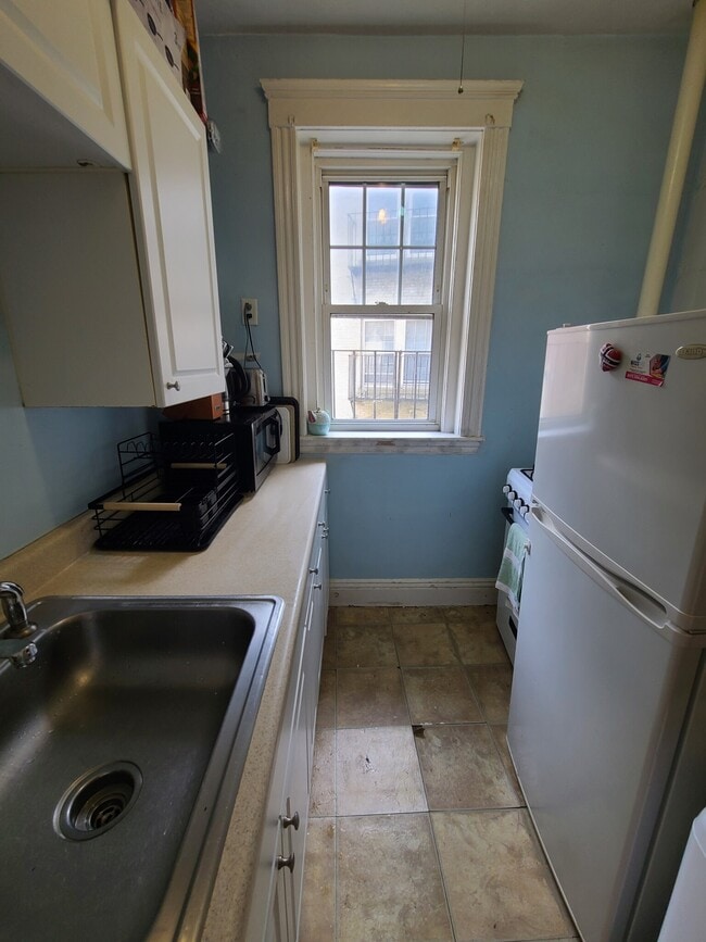 Photo - 1450 Commonwealth Ave Unit 27