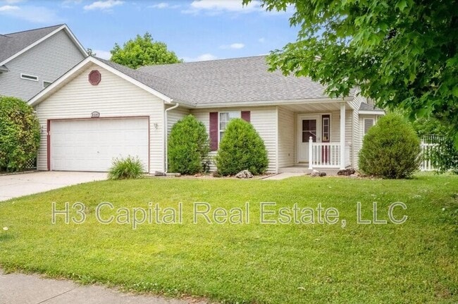 Photo - 854 Misty Valley Rd House