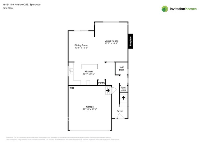 Photo - 19124 18th Ave Ct E