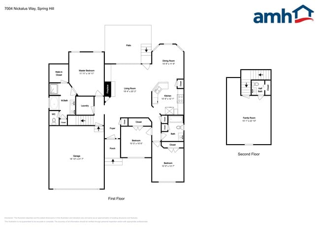 Photo - 7004 Nickalus Way