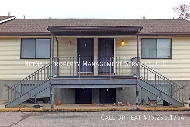 Building Photo - 492 S 75 W Unit 7