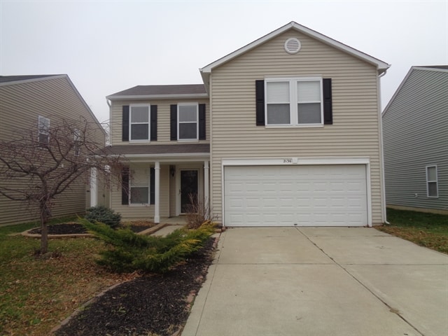Building Photo - 2136 Olympia Dr