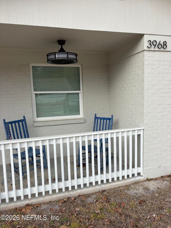 3968 Packard Dr