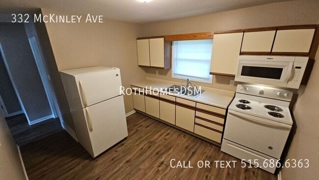 Photo - 332 McKinley Ave