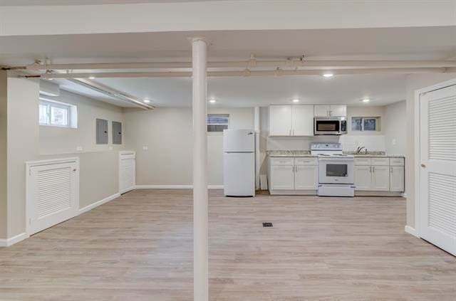 85 Woodlawn Ave Unit 1