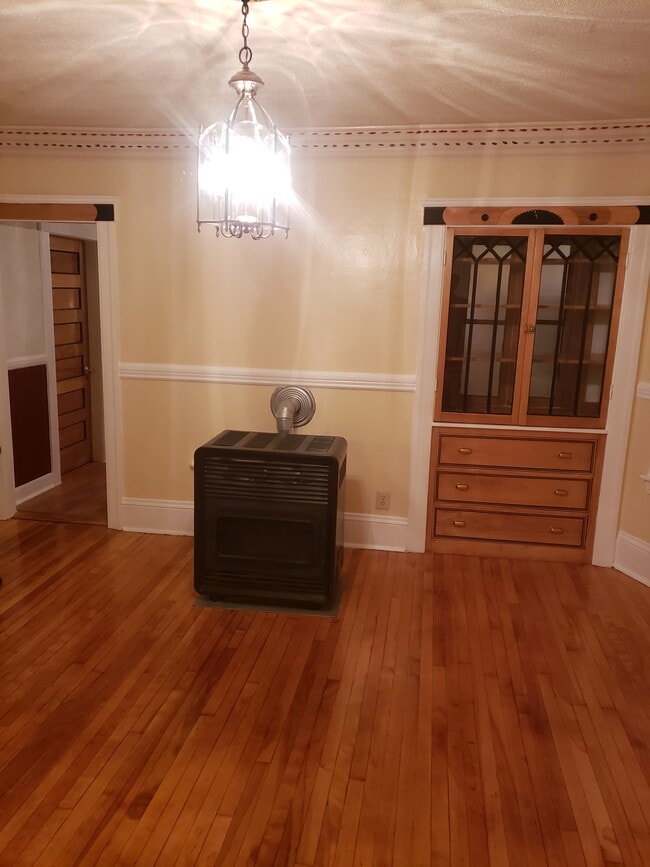 2nd Floor Dining Room View 1 - 26 Hitchcock Rd Unit 3rd Floor