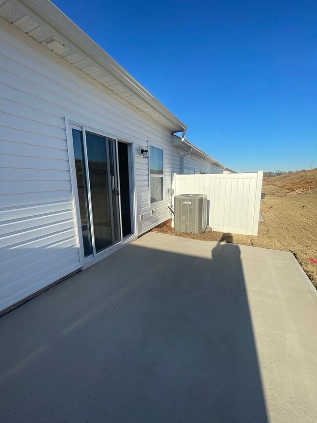 Photo - 4 Bedroom 3 Bath Townhome in the Stoneledge Community