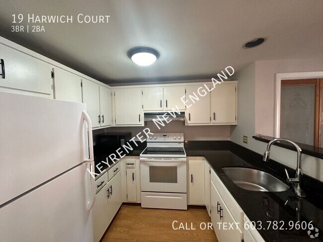 Building Photo - 3 Bedroom Condo in Merrimack!