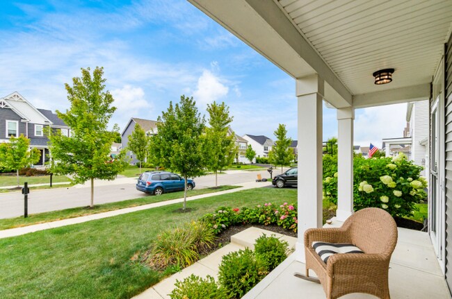 Photo - 7263 Yarrow Run Rd