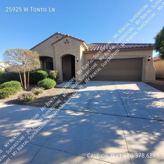 Photo - 25925 W Tonto Ln