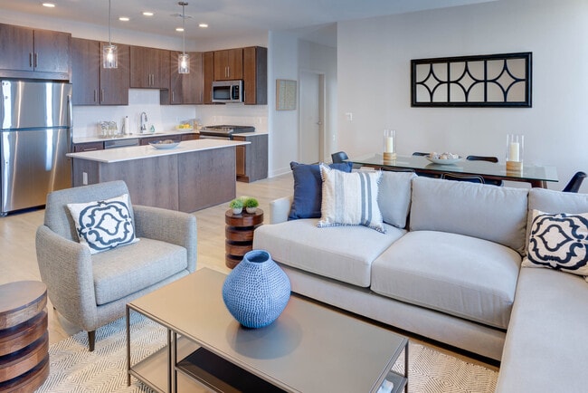 Photo - Luxe Apartments