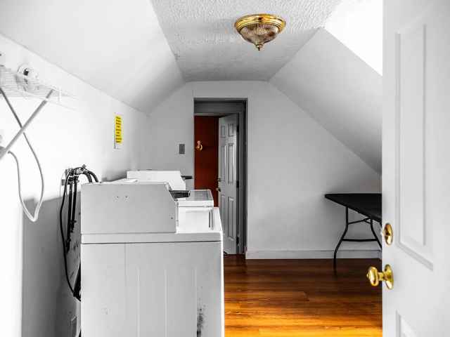 Photo - Center St Unit B