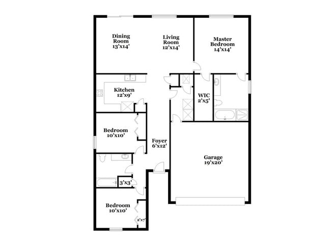 Photo - 7580 Cosmo Ct