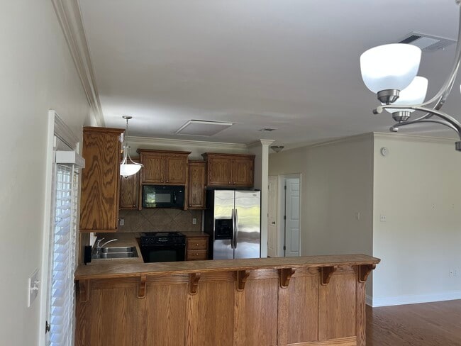 Kitchen - 38035 Post Office Rd Unit 22A