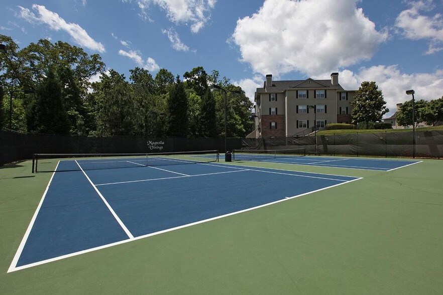 Magnolia Vinings Apartments For Rent in Atlanta, GA