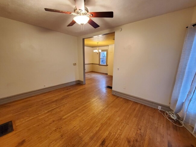 Photo - 333 Meigs St Unit 333 Meigs St #2 rear