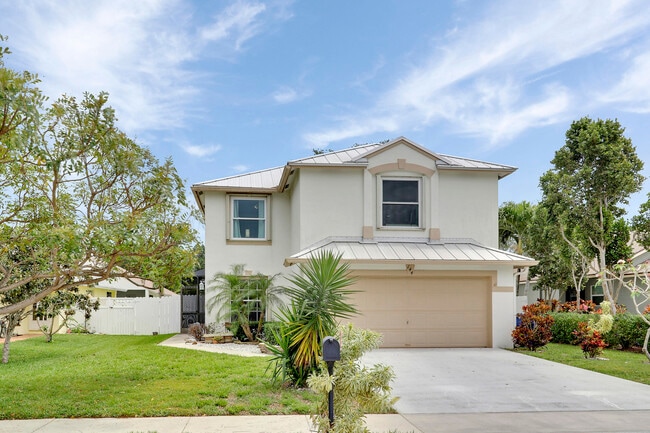 Photo - 144 Pennock Landing Cir House